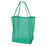 Transparent Mesh One-shoulder Bag Fashionable Lightweight And High-capacity