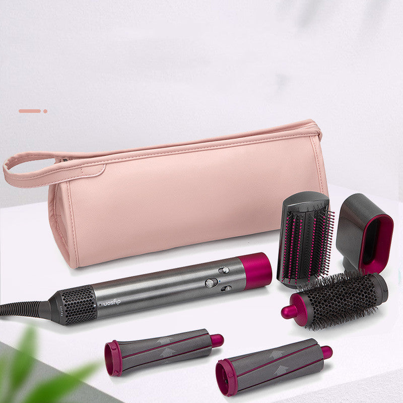 Hair Dryer Organizer Bag Travel Portable Protective Cover