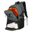 Basketball Backpack Football Jacquard Large Capacity