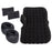Inflatable Mattress Camping Car Air Mattress Car Travel Mattress Outdoor Car Pillow Bed