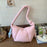 Duobao Large-Capacity Shoulder Crossbody Bag