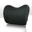 Car Headrest Neck Pillow For Seat Chair In Auto Memory Foam Cushion Fabric Cover Soft Head Rest Travel Support
