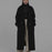 Korean-style Hepburn-inspired Long Coat Relaxed-fit Suit-style Oversized Wool Coat Versatile And Easy To Style