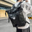 Backpack Men's Large Capacity Waterproof Rucksack