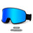 Men's And Women's Outdoor Ski Goggles