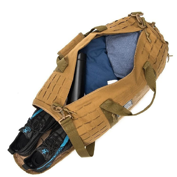 Bolso deportivo de viaje para hombre