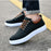 Korean Breathable Men's Casual Canvas Sport Shoes Sneakers