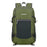 Folding Multifunctional Portable Outdoor Mountaineering Travel Waterproof Backpack