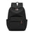 Canvas Large Capacity Travel Men's Backpack