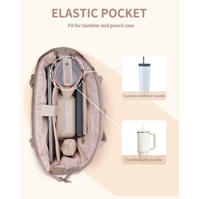 Sac à main fourre-tout décontracté pour femme, sac de voyage portable