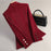 Slim-fit Casual Gold Velvet Blazer For Women