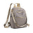 Womens Lightweight High-capacity Backpack For Outdoor Travel