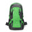 New Outdoor Mountaineering Bag 60L Large Capacity Bag