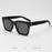 Box TR90 Polarized Sun Glasses Trendy Fashionable Man Female Online Influencer