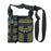 Shoulder Messenger Bag Outdoor Leisure Kettle Bag