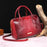 Fashion Crossbody Travel Retro Women's Bag