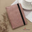 RFID Passport Holder Multi-function Passport Cover SIM Card