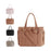 Multi-functional Outdoor Travel And Driving Leisure Sports Bag