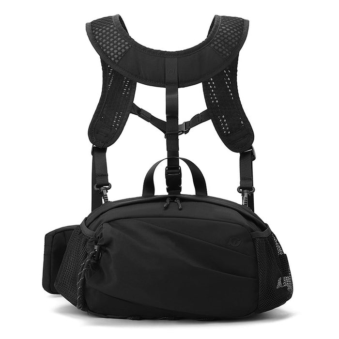 Mochila unisex para viajes al aire libre