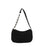 Artistic Fabric Bag Minimalist Casual Corduroy Single-shoulder Bag For Women