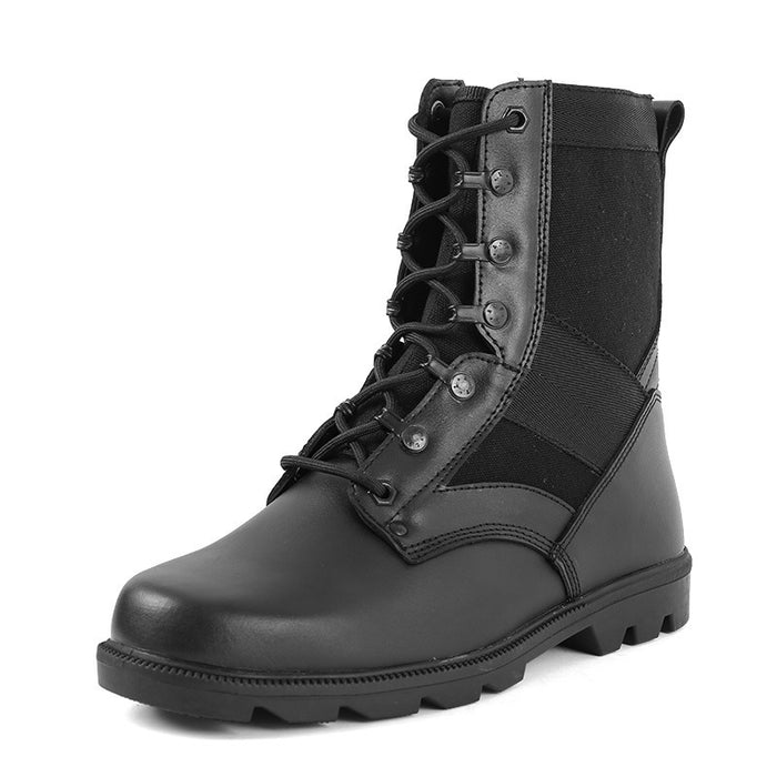Botas tácticas para fanáticos del ejército, zapatos para exteriores
