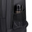 Trolley Backpack Ultra-light Trolley Bag Large Capacity Single-directional Wheel
