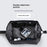 Large Capacity Toiletry Bag Travel Men