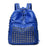 Computer Backpack Travel Travel Large Capacity Studded Backpack