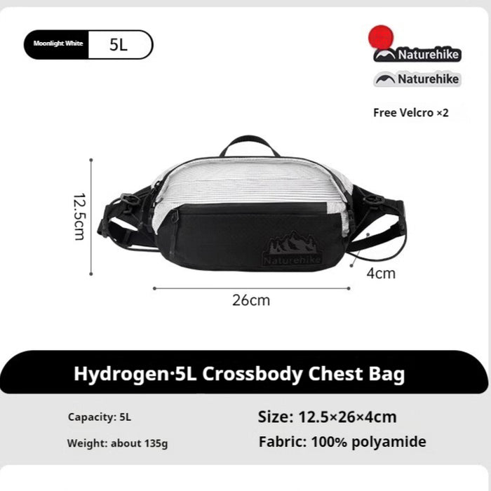 Sac à dos de voyage unisexe ultra-léger pour la randonnée et les trajets quotidiens, grande capacité