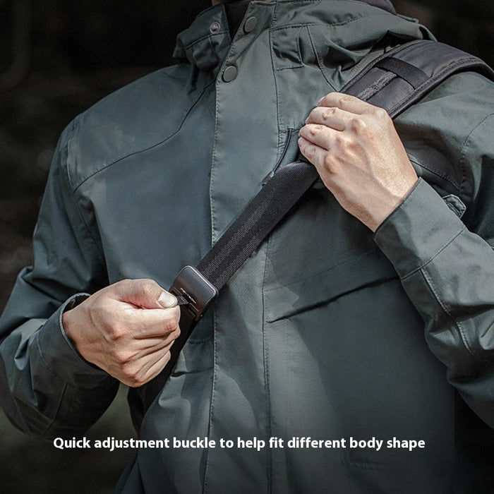 Sac bandoulière pour appareil photo