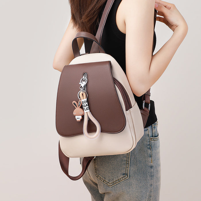 Fashionable Niche Travel Backpacks And Outdoor Luggage