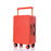 Universal Wheel Width Draw-bar Luggage Female