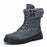 Men's New Outdoor Plus Cotton Fashion High Top Boots