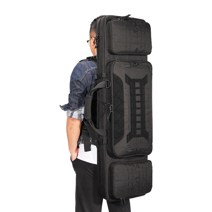 Bolsa de pesca para bombas de agua Outdoor Real CS de 36 pulgadas