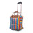 PU Trolley Case Travel Case