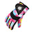 Waterproof Thickened Warm-keeping And Cold-proof Cycling Outdoor Skating Ski Children's Gloves