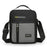 Men's Casual Outdoor One Shoulder Messenger Bag