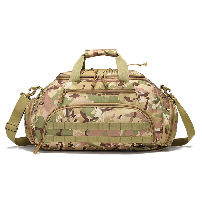 Sac de voyage, grand sac à chaussures, sac à dos multifonction, sac de voyage