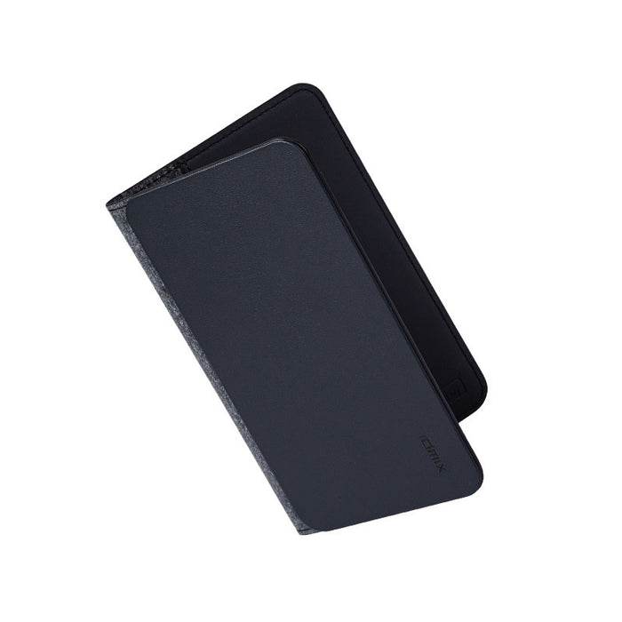 Bolsa antirrobo multifuncional para tarjetas con funda para pasaporte antipérdida