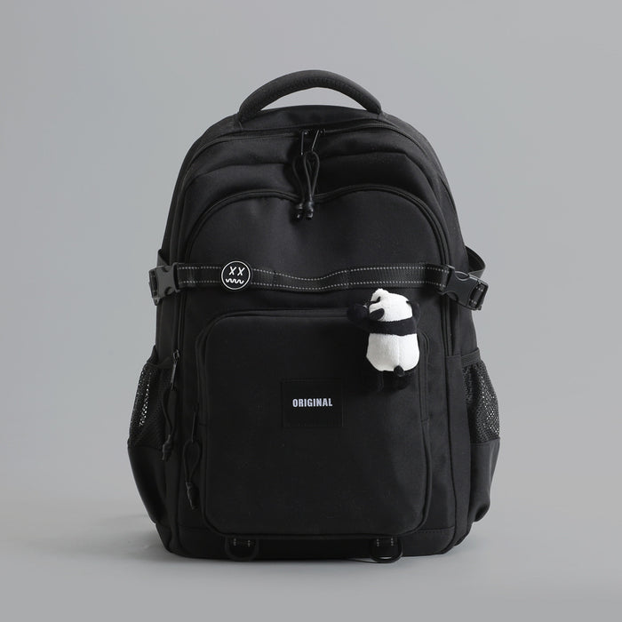 Korean Style Lightweight Fashion Casual Backpack