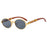 European And American Fashion UV Protection Sun Glasses
