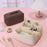 Large-Capacity Toiletry Bag Multi-Functional And Waterproof