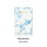 Marbling Passport Cover Multifunctional