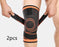 3D Sports Knee Pad