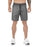 Nuevos pantalones cortos de fitness Muscle Workout Brothers para deportes de fitness, correr, transpirables, ajustados.