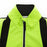 Veste de cyclisme en polaire thermique softshell