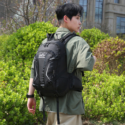 Sacs de camping légers pour hommes et femmes