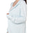 UV-protective Knitted Hooded Cardigan Sun Protection Garment