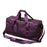 Sac de voyage courte distance portable pour l'entraînement à la séparation sec/humide