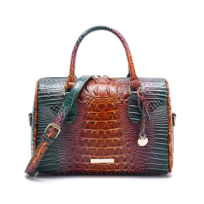 Fashion Crossbody Travel Retro Women's Bag